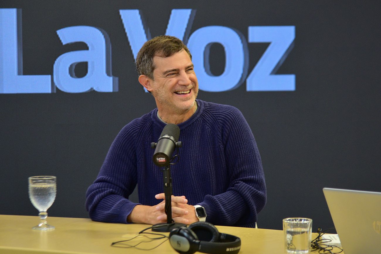 Andrés Malamud analizó el gobierno de Milei: la "paradoja del éxito" y el costo de la corrupción
