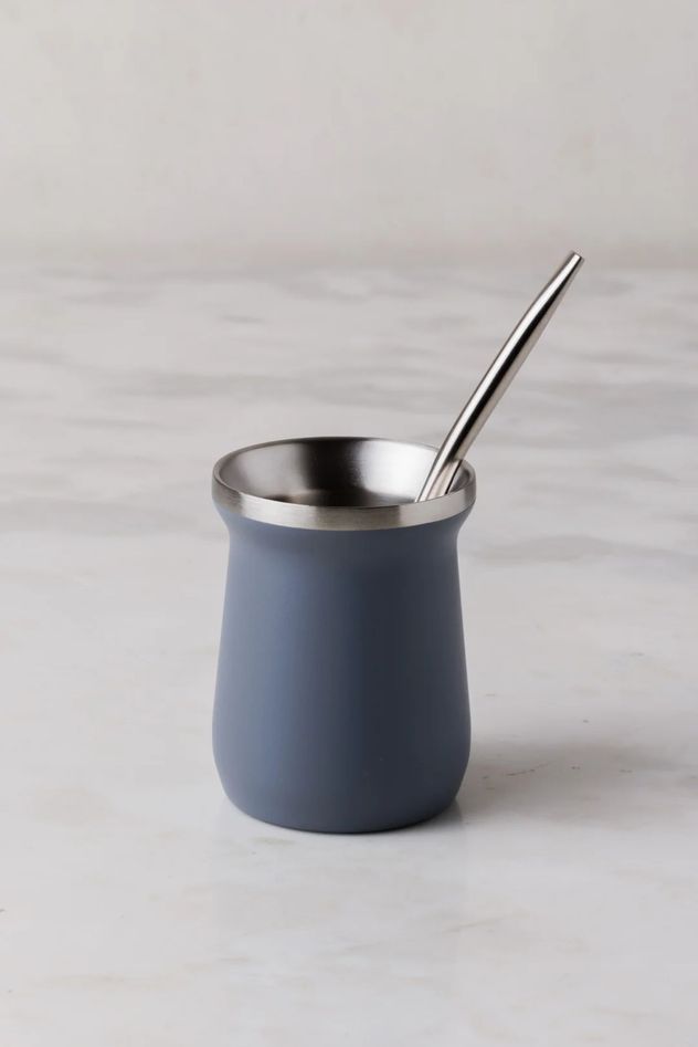 Qué tipo de mate elegir: cuál conserva mejor el sabor de la yerba.