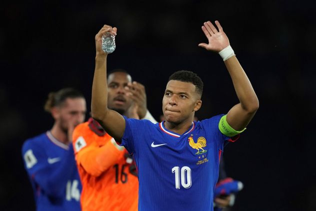 Francia confirmó su lista para el Mundial 2026: Mbappé lidera y hay una sorpresiva ausencia