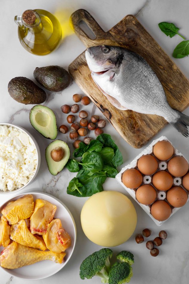 La nueva pirámide alimentaria presentada en Estados Unidos generó un intenso debate entre los nutricionistas y los profesionales de la salud.
