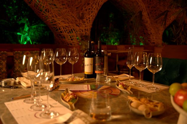 Entre Árboles, el hotel boutique de Singular Collection by Amérian en Puerto Iguazú