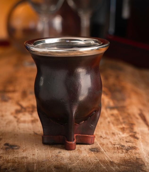 Qué tipo de mate elegir: cuál conserva mejor el sabor de la yerba.