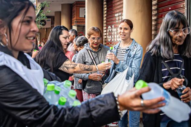 Olas de calor: Córdoba implementó un plan específico para combatirlas