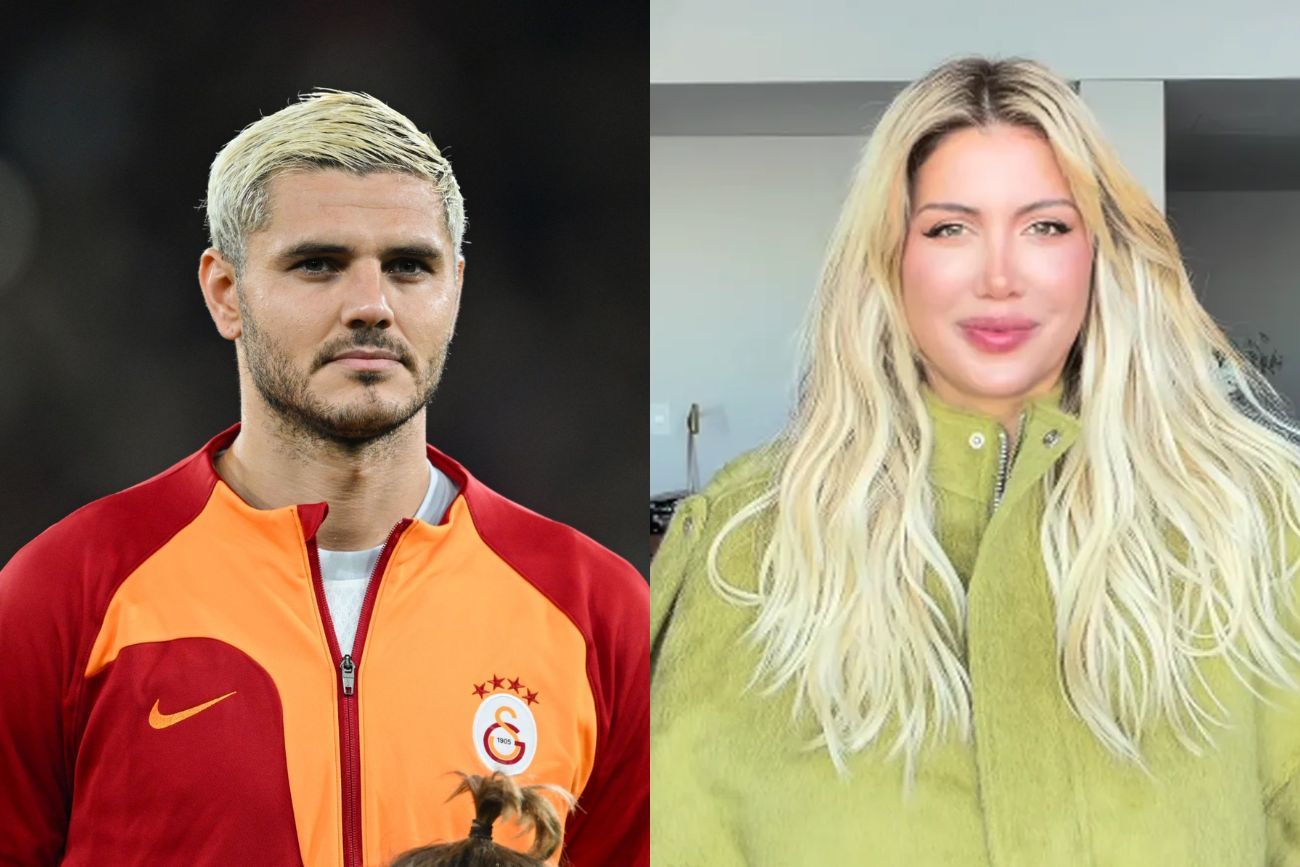 Según Juan Etchegoyen, Mauro Icardi retendría pertenencias de Wanda Nara para molestarla.