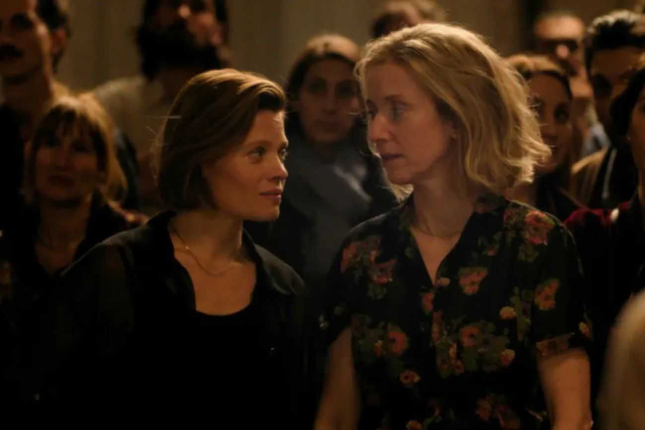 La vie d’une femme (La vida de una mujer) película francesa.  