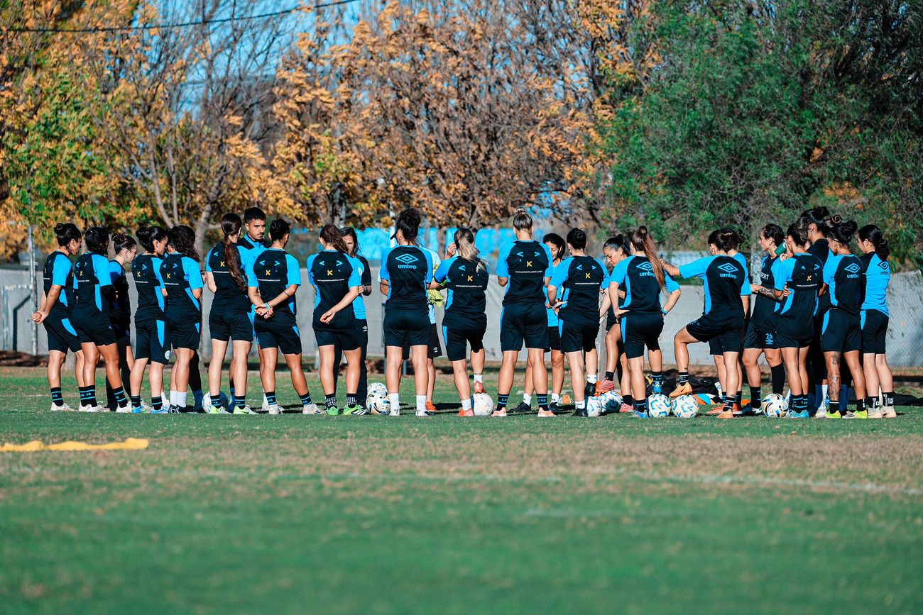 Belgrano y una dura parada ante Boca.