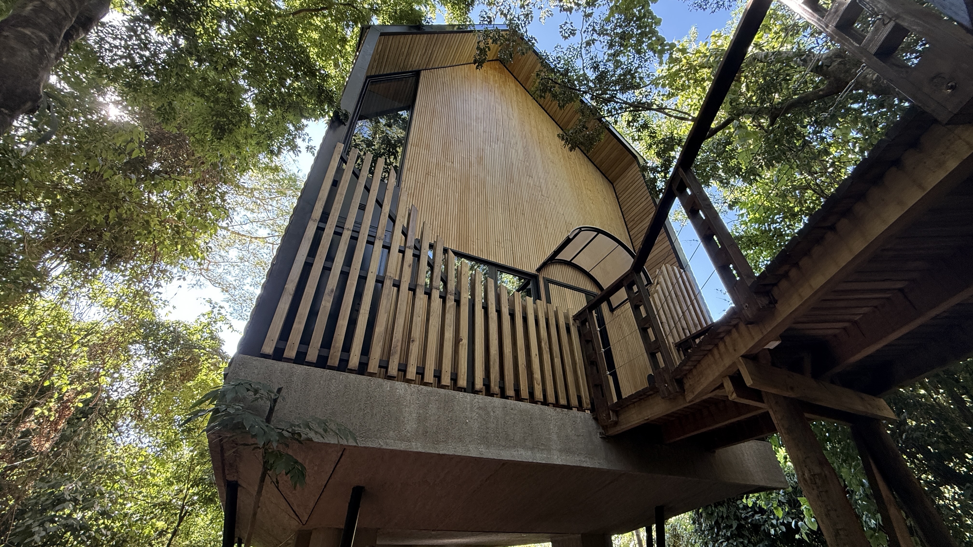 Entre Árboles, el hotel boutique de Singular Collection by Amérian en Puerto Iguazú