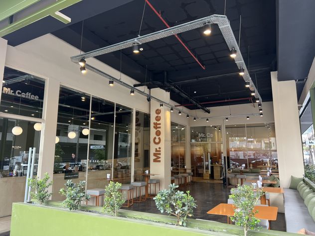 Mr. Coffee, una cafetería que está en los detalles y sorprende en Carlos Paz.