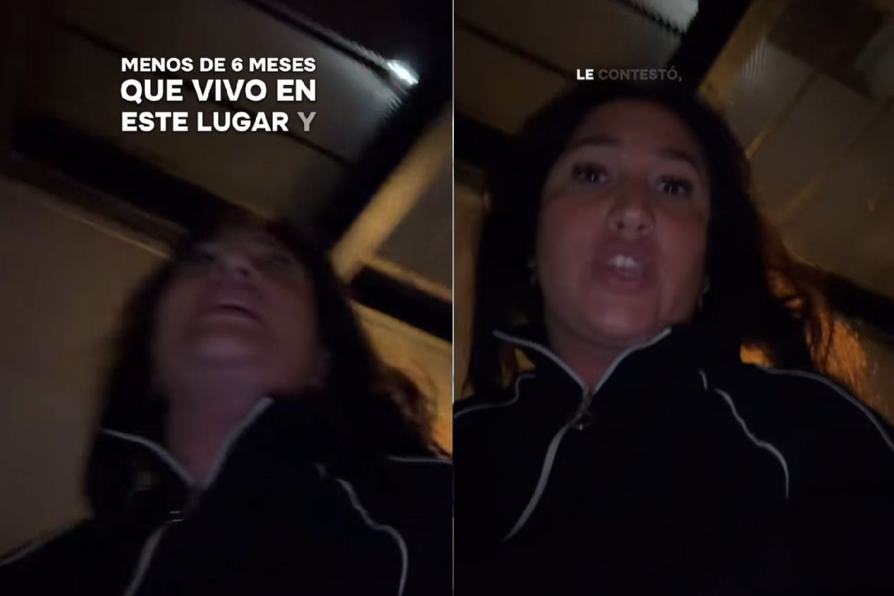 El desesperado descargo de una mendocina a la que le entraron a robar tres veces Cómo hago para dormir ahora