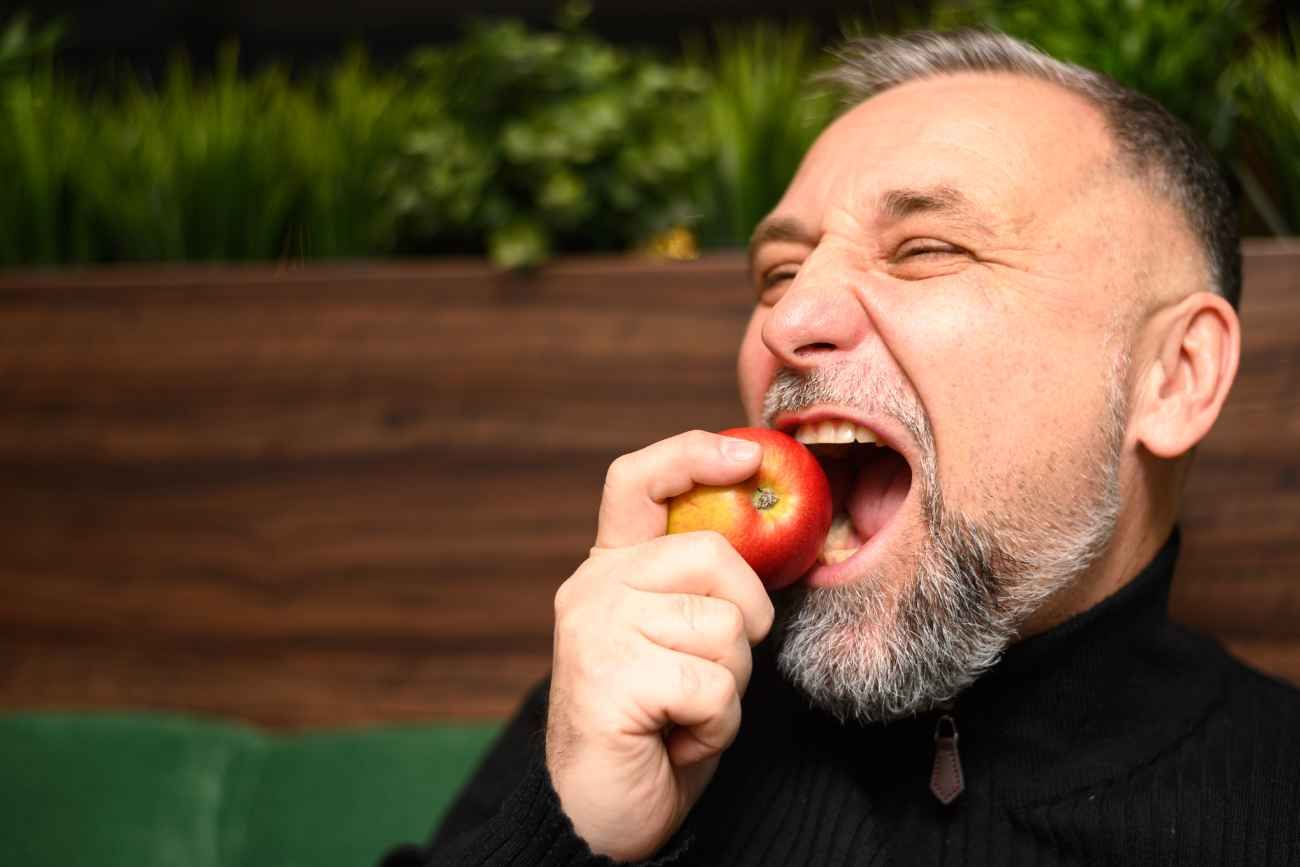 A partir de los 60, el equilibrio entre alimentación, descanso y movimiento se vuelve clave para sostener la salud.