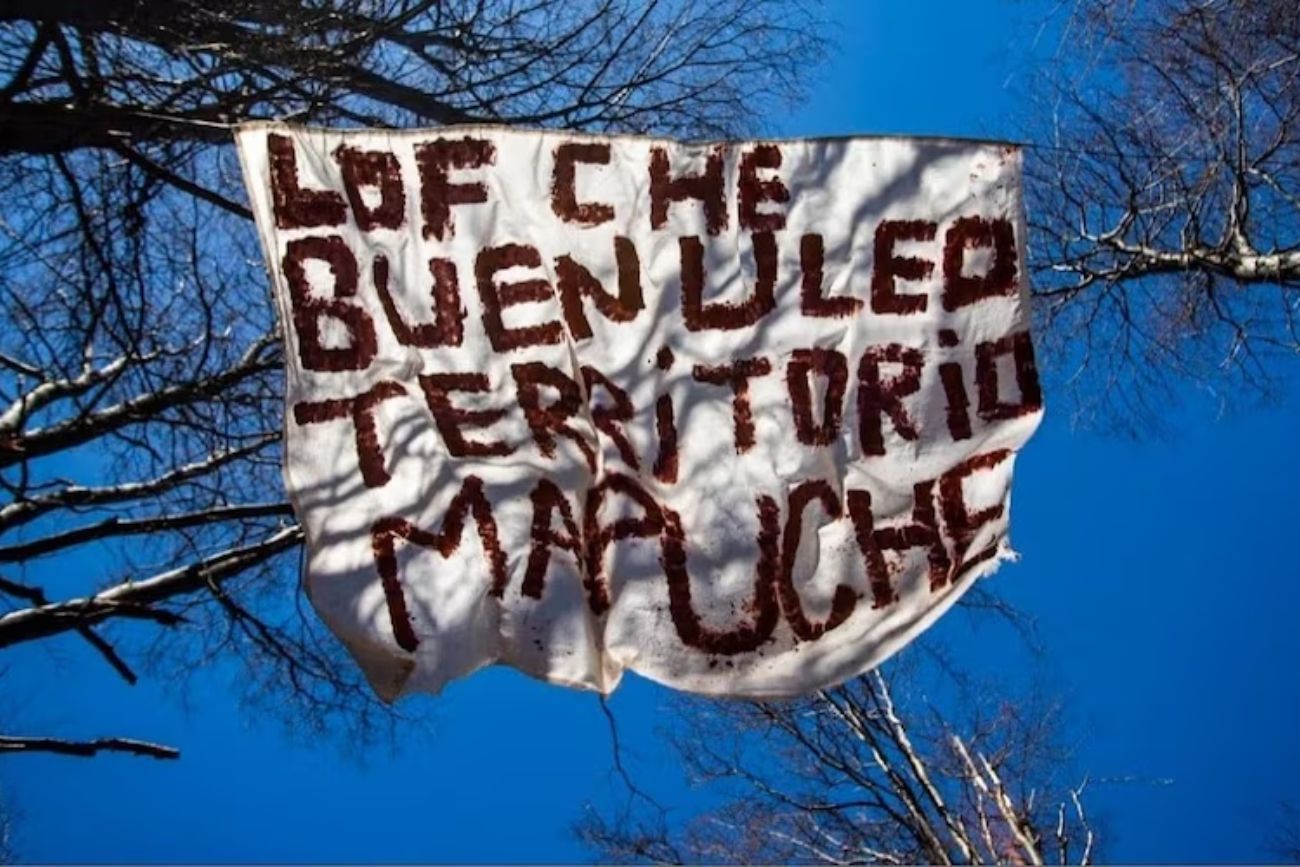 Bariloche: la Corte Suprema ratificó la condena contra una comunidad mapuche por usurpación