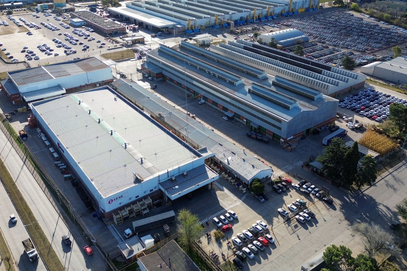 Córdoba lidera el ranking nacional con 68 parques industriales habilitados, proyectando alcanzar el centenar de complejos en los próximos años.
