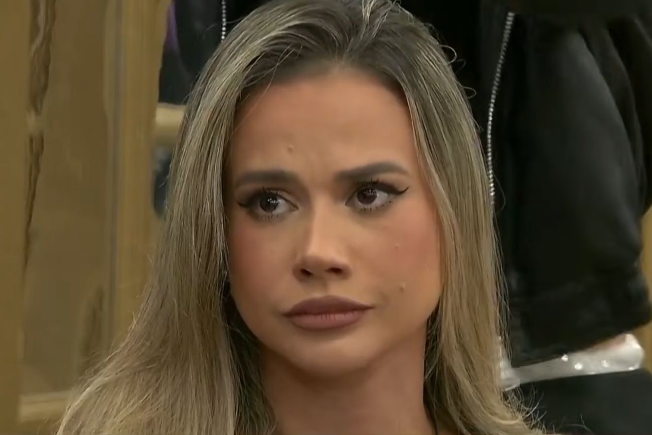 Cinzia. Foto: captura pantalla