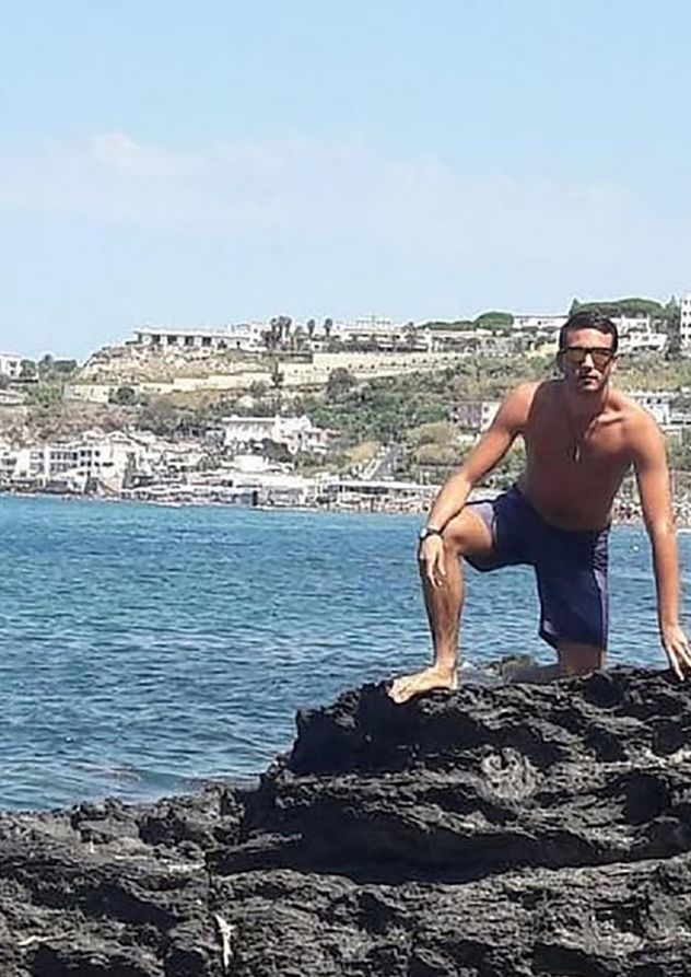 Federico Gualtieri.