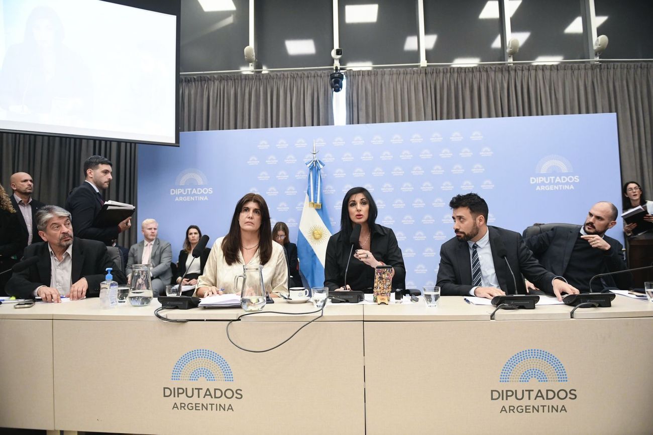 El Tratado de Cooperación de Patentes recibió dictamen en las comisiones de Relaciones Exteriores, Industria y Legislación General