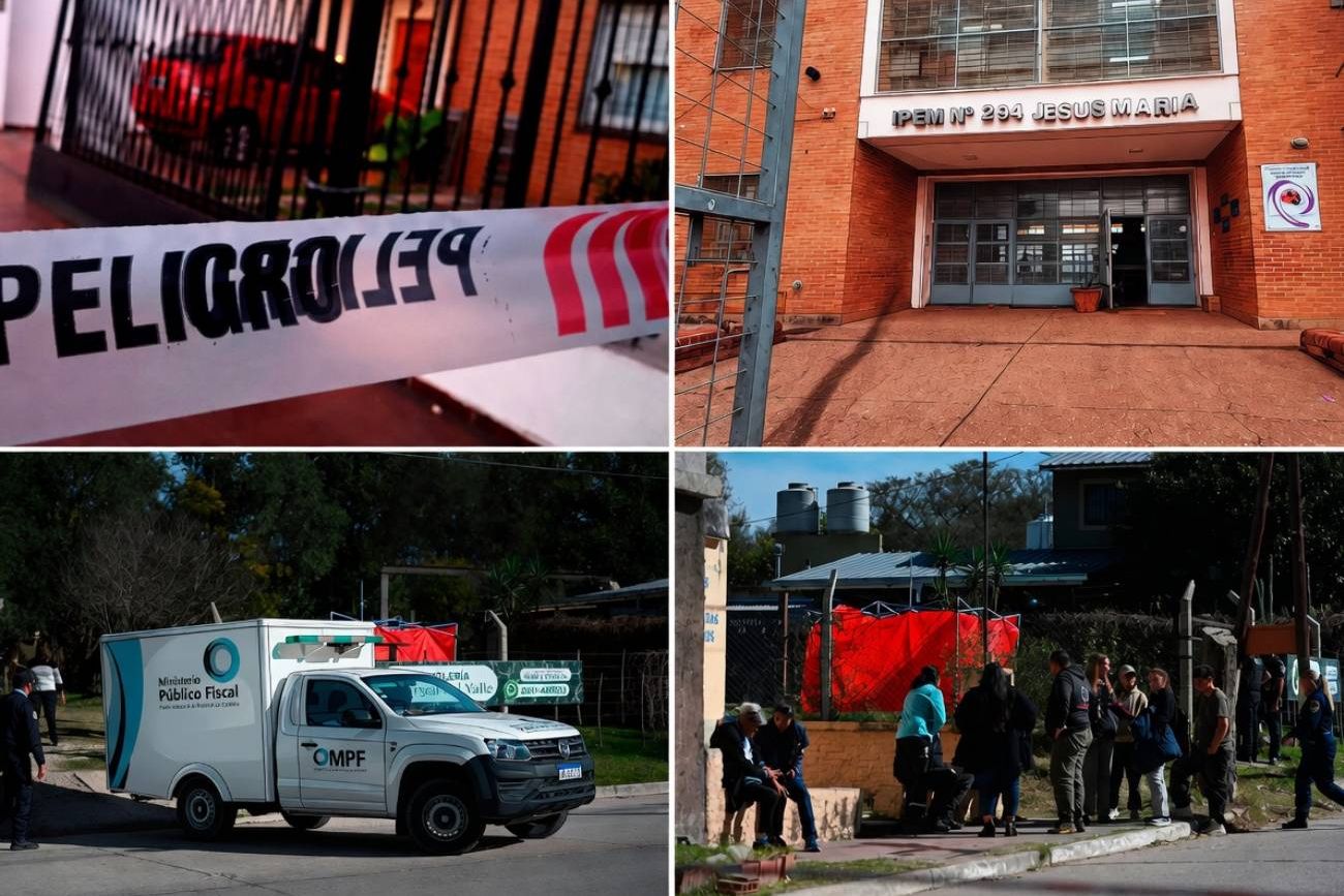 Seguidilla de tragedias enlutan a Córdoba: 5 niñas murieron en pocos días y otra estudiante pelea por su vida