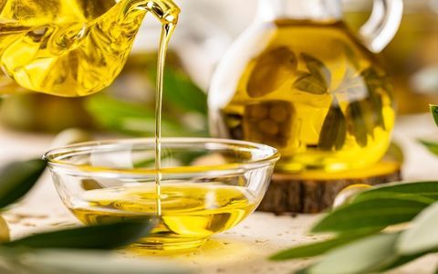 Aceite. (Imagen ilustratva)