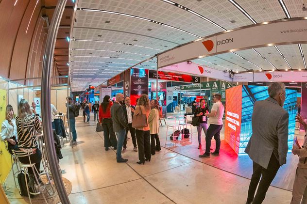 La Expo Parques Industriales 2026 será el punto de encuentro estratégico entre desarrollistas, inversores y proveedores de la industria regional.