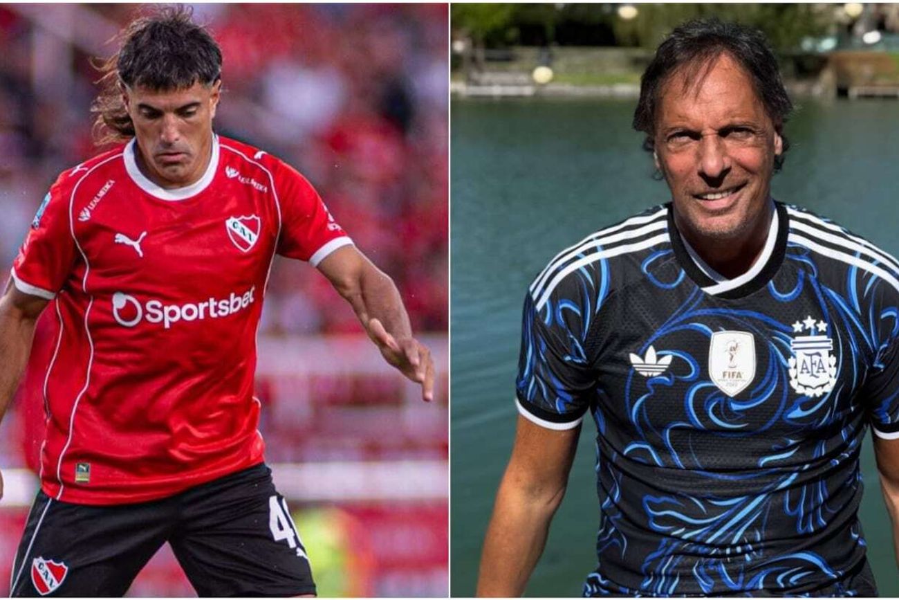 Malcorra y López.