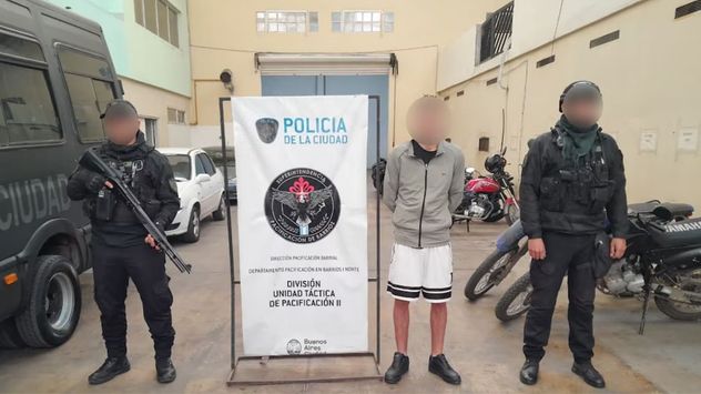 Operativo Tormenta Negra en villas porteñas: 27 detenidos, droga incautada, 4 búnkers clausurados y 25 comercios ilegales cerrados.
