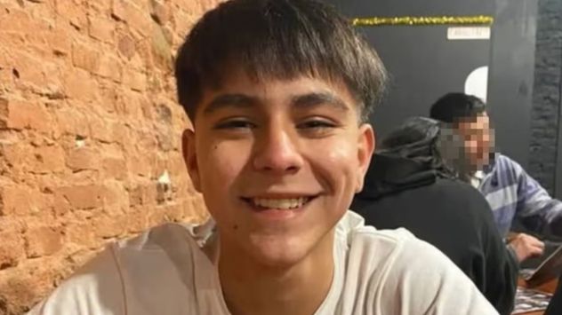 Benjamín Scerra erá buscado por su familia desde el viernes 8 de mayo.