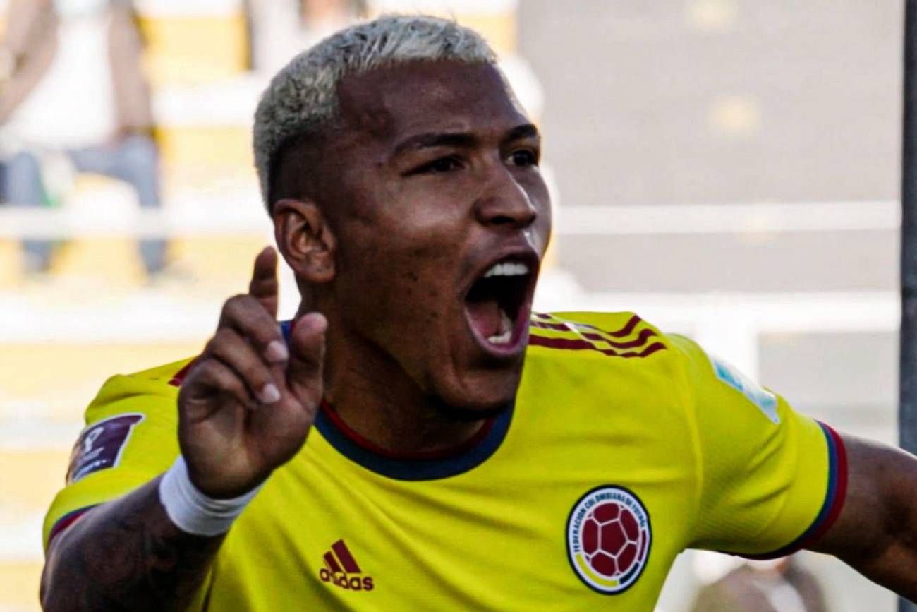 No lo convocaron al Mundial y explotó en las redes contra el entrenador: No sabes un carajo
