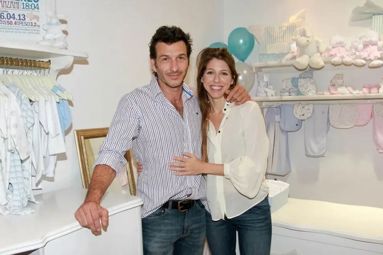 Así es la cocina de Flor Bertotti y Federico Amador que marca tendencia en decoración.