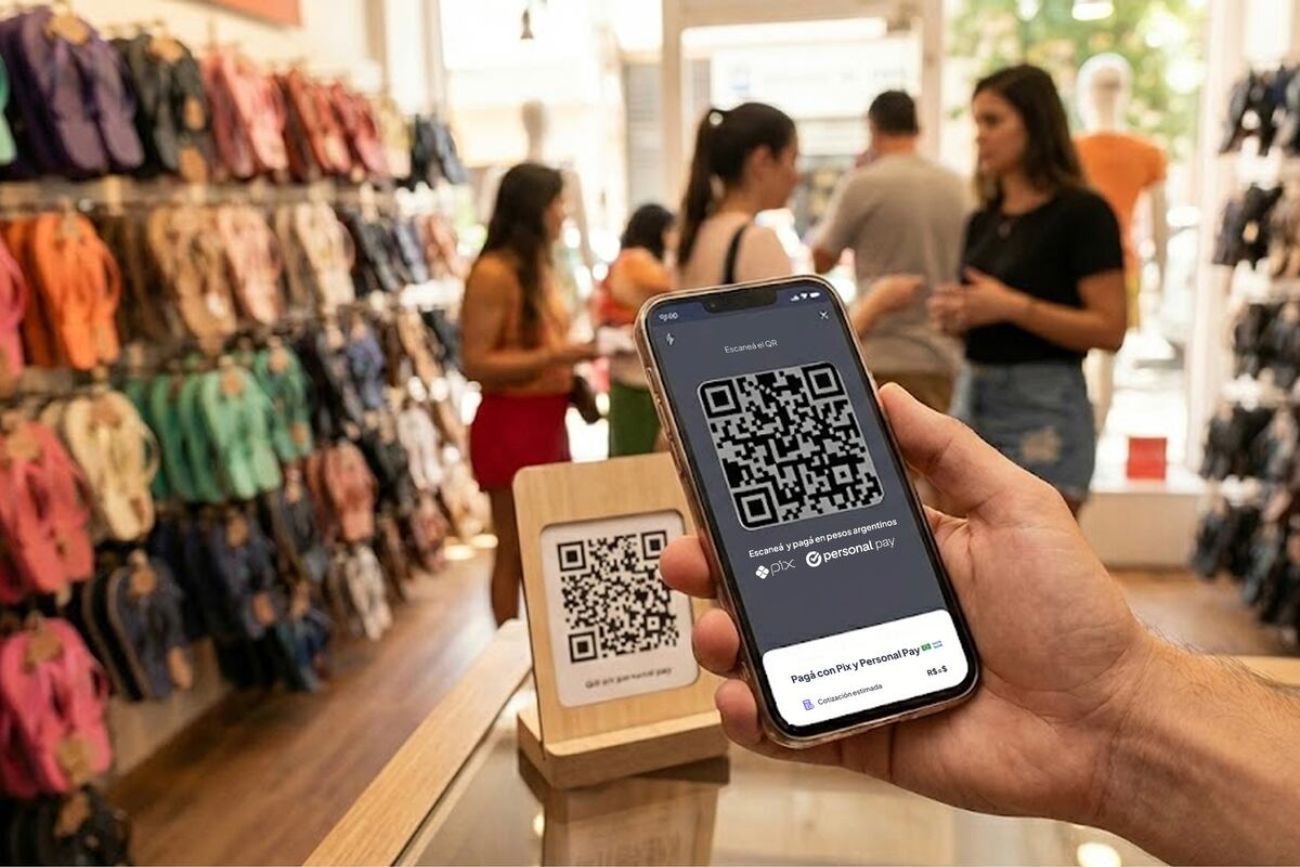 Pago con QR