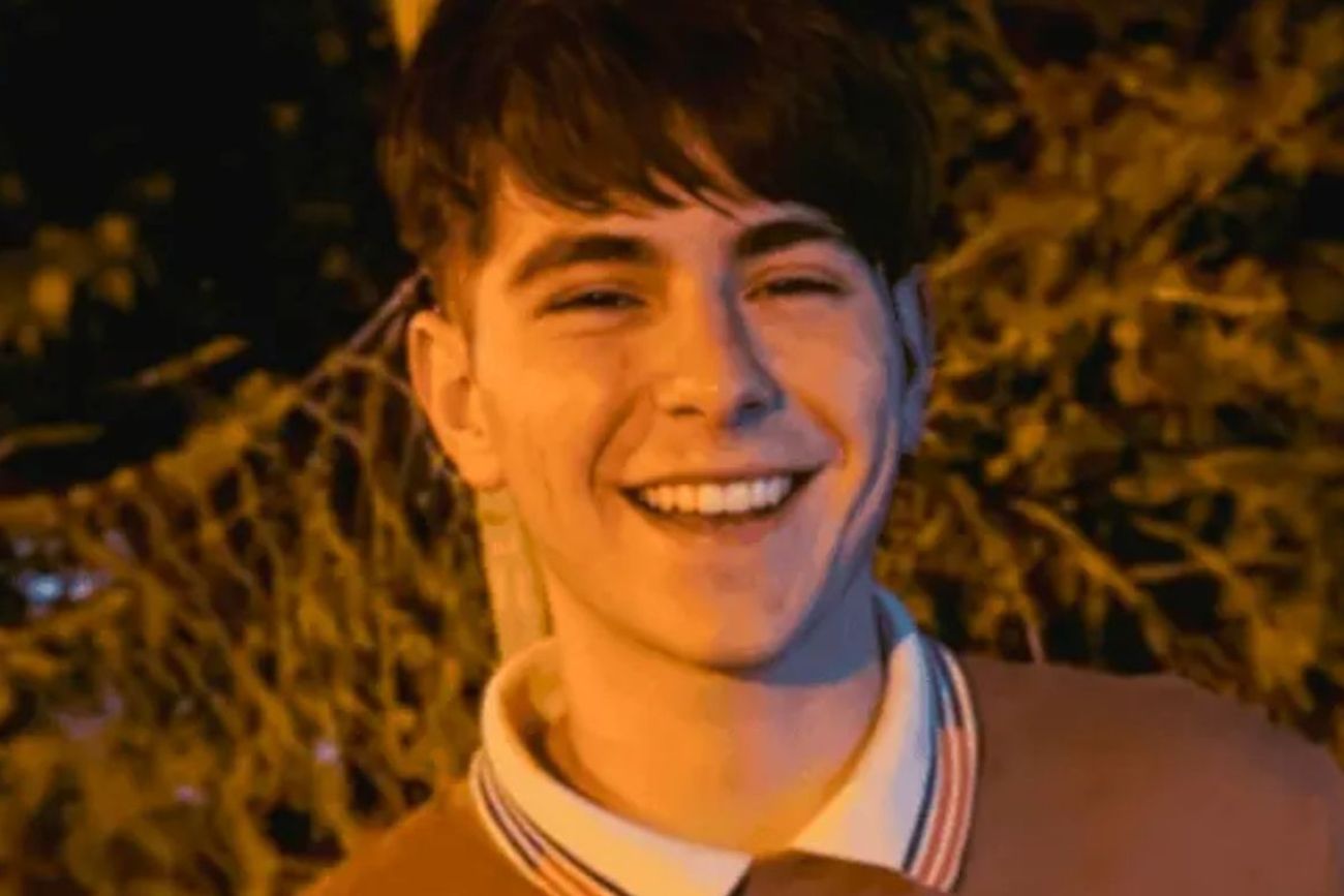 Benjamín Scerra erá buscado por su familia desde el viernes 8 de mayo.
