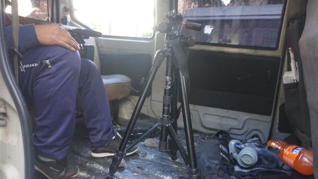 Crisis en Bolivia: bloqueos de ruta, enfrentamientos y detenidos