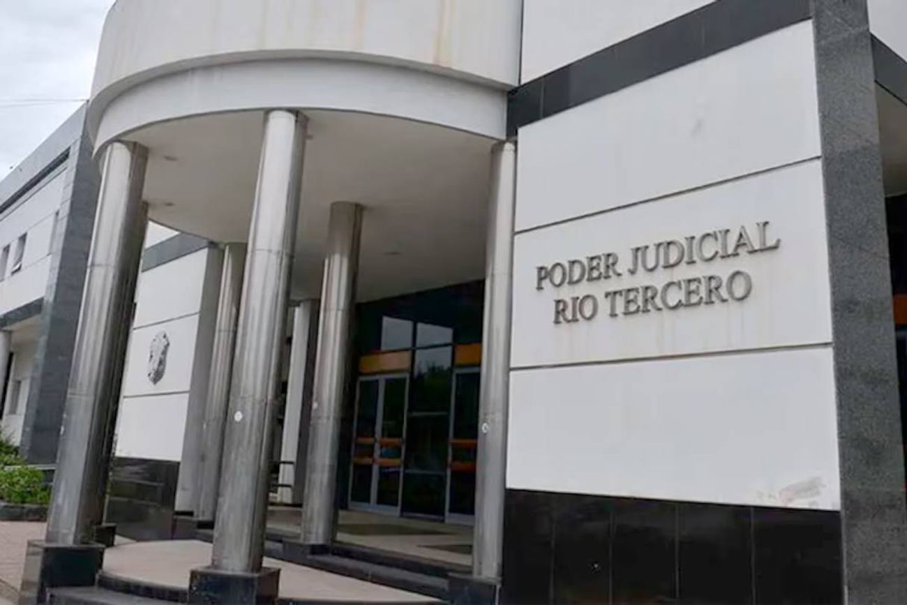 Comienza el juicio contra la mujer acusada de matar a su padre en Almafuerte  