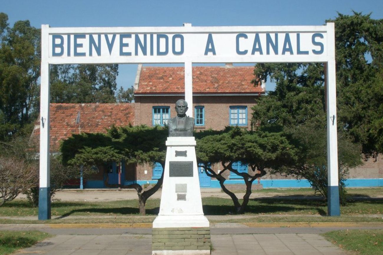 Canals, Córdoba