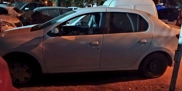 Córdoba: detuvieron a un hombre acusado de robar en el estacionamiento de un shopping