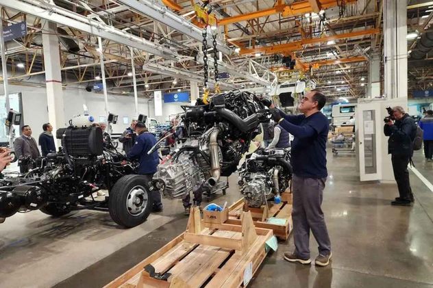 El mercado de motos apunta a un año récord en Argentina y podrían patentarse cerca de un millón de unidades en 2026.