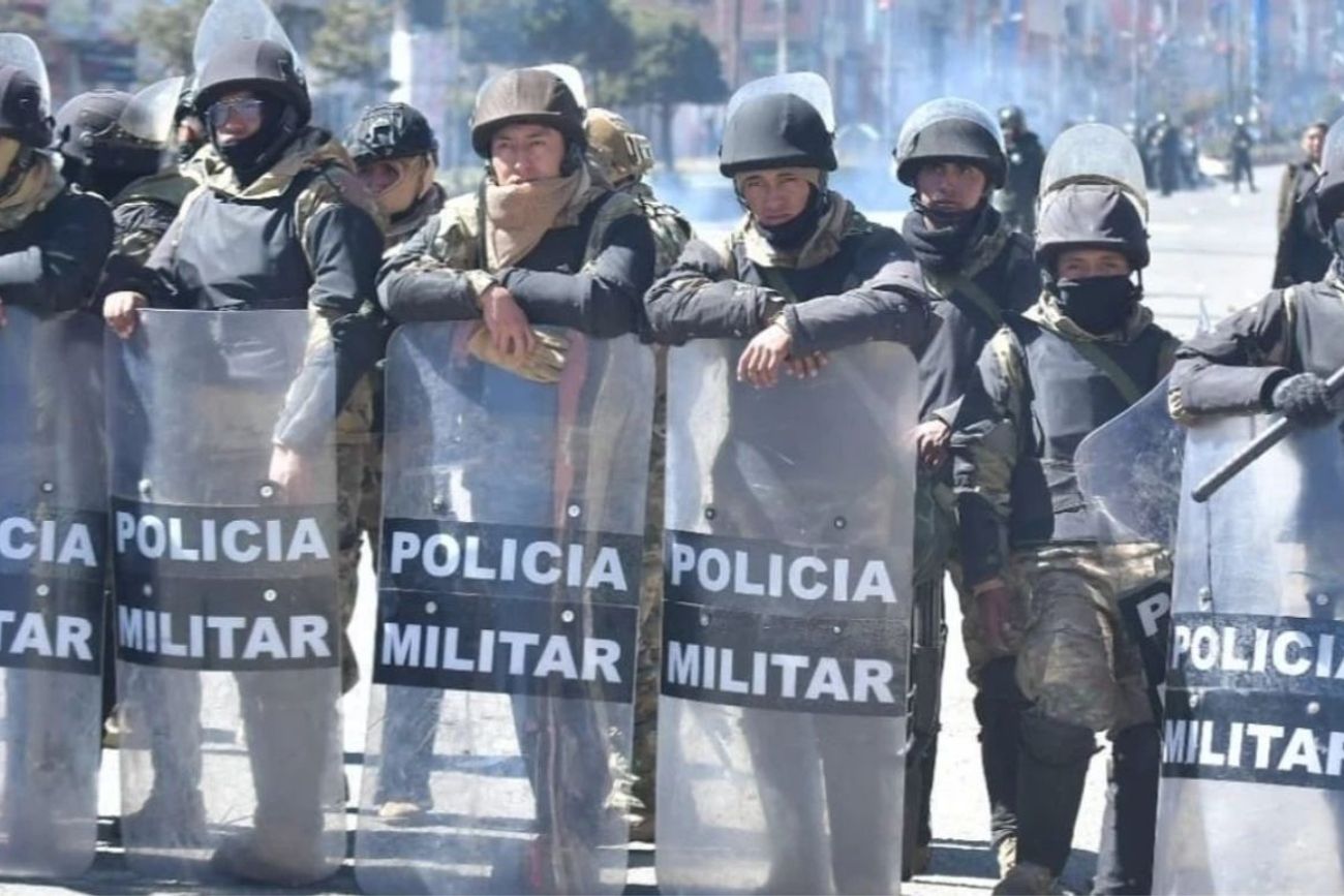 Bolivia despejó sus rutas: el tránsito se logró normalizar tras siete semanas de bloqueos