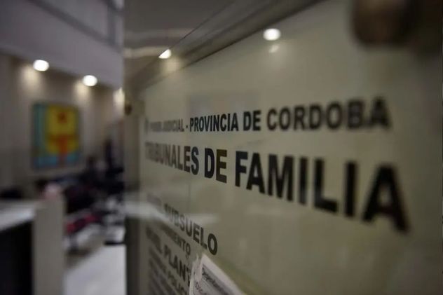 Tribunales de familia 