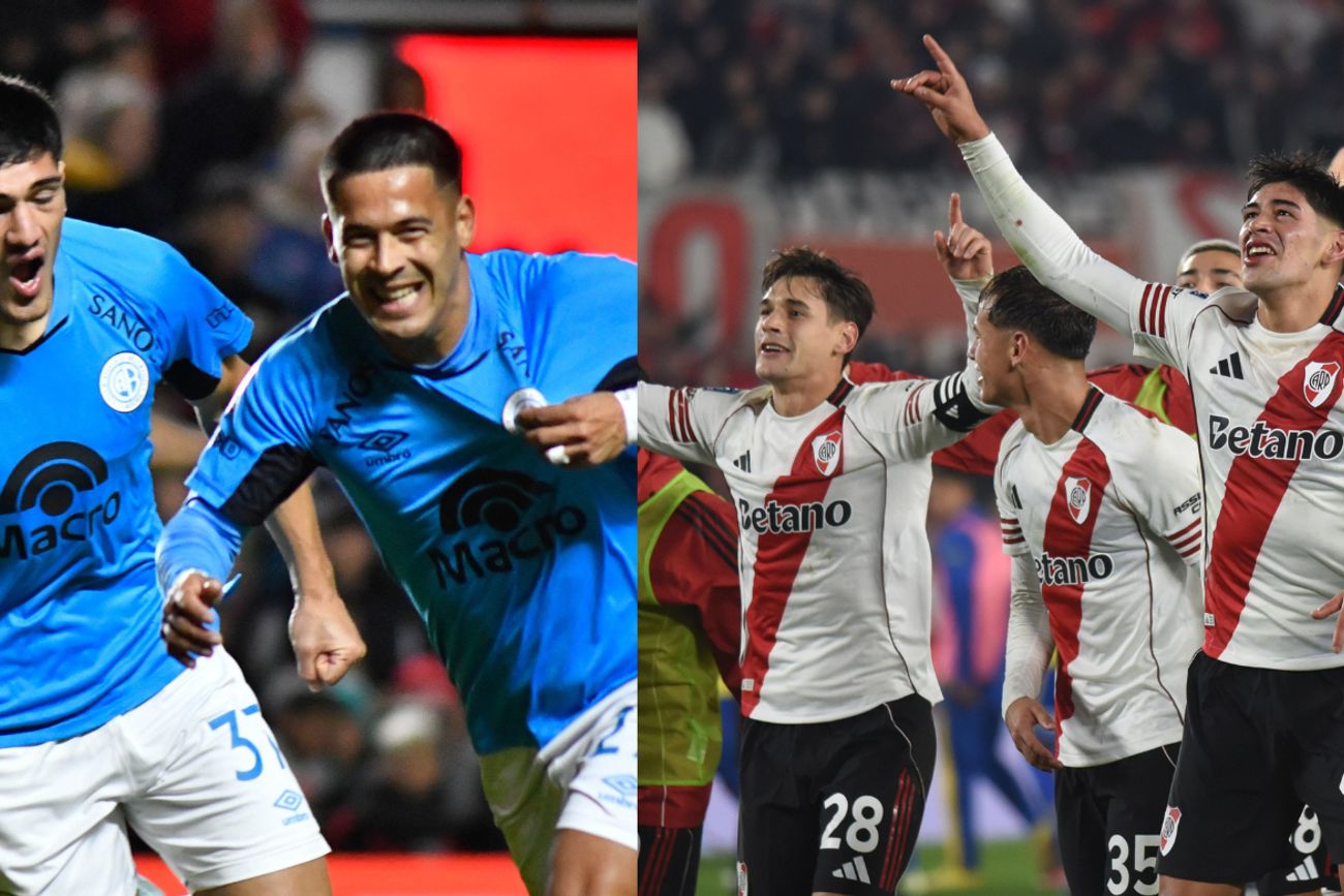 Belgrano vs. River: así será el megaoperativo de seguridad para la final del Apertura 2026 en el Kempes
