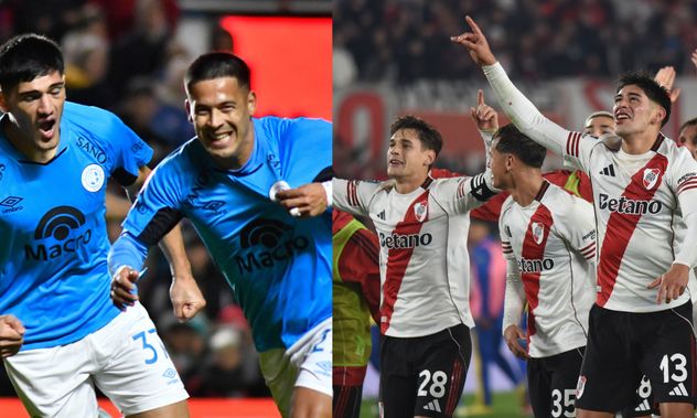 Belgrano vs River