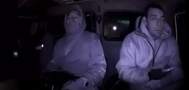 Vaca Muerta: robaron un camión cargado y ofrecen una recompensa de $ 2 millones