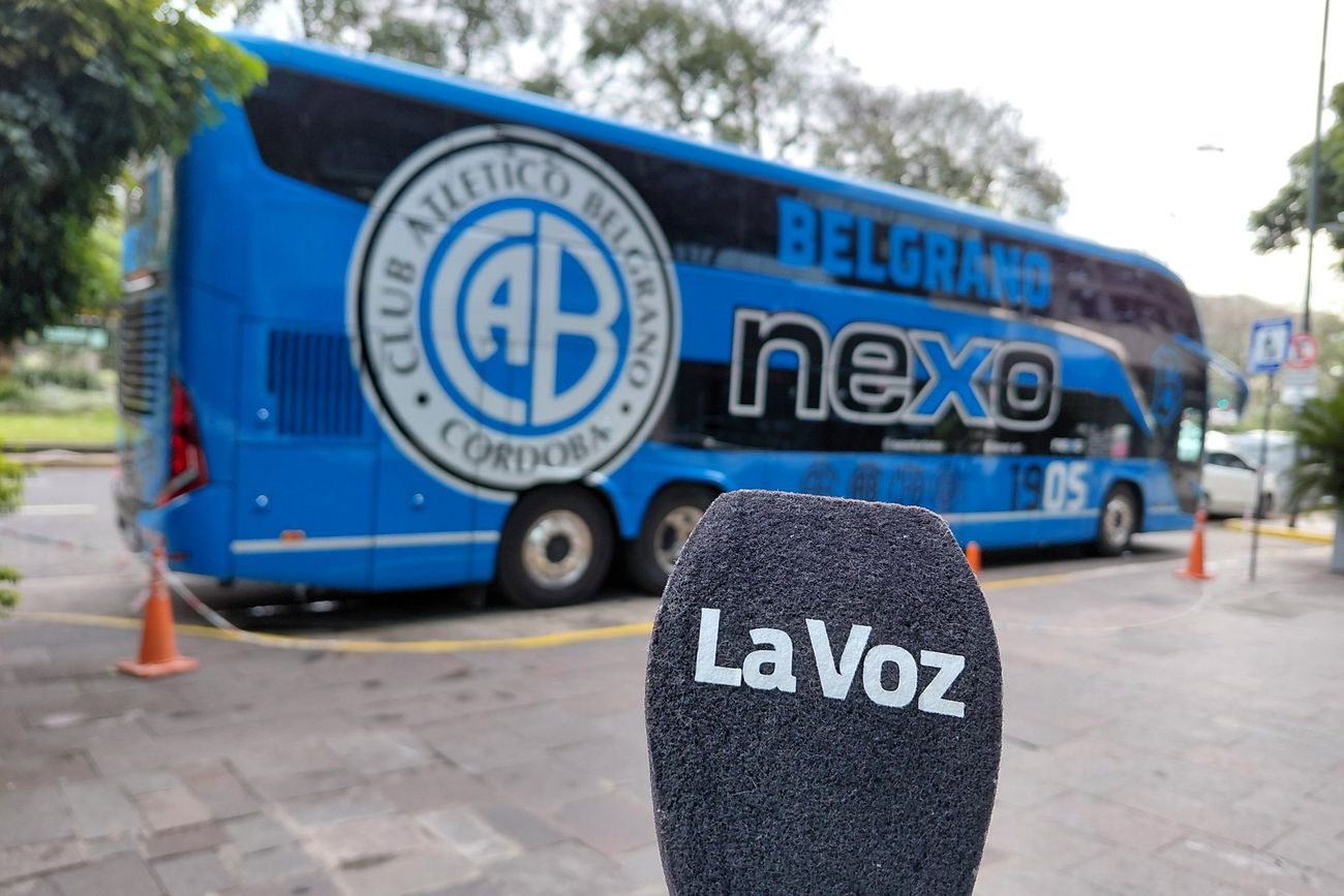Belgrano espera en Buenos Aires por un partido que puede marcar su historia.