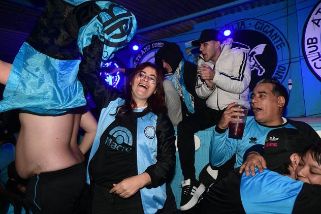 Belgrano le ganó a Argentinos en los penales y está en la final del Apertura.