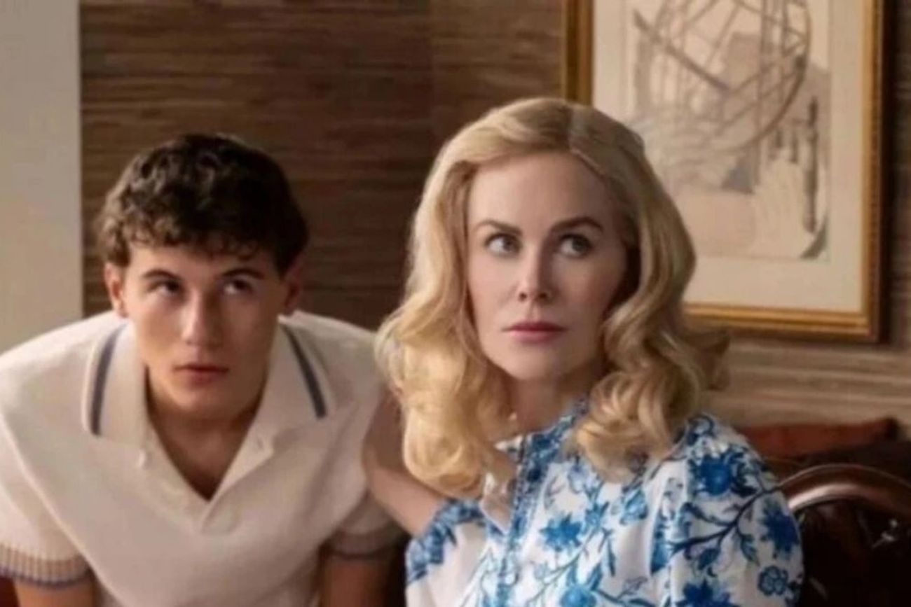 Nicole Kidman protagoniza “La pareja perfecta”, la miniserie de Netflix que volvió a captar la atención de los usuarios con su historia de suspenso y secretos familiares.