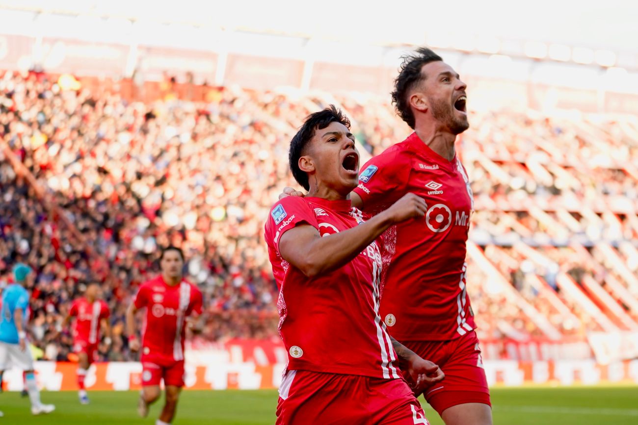 Argentinos Juniors arranca su camino en el Clausura.