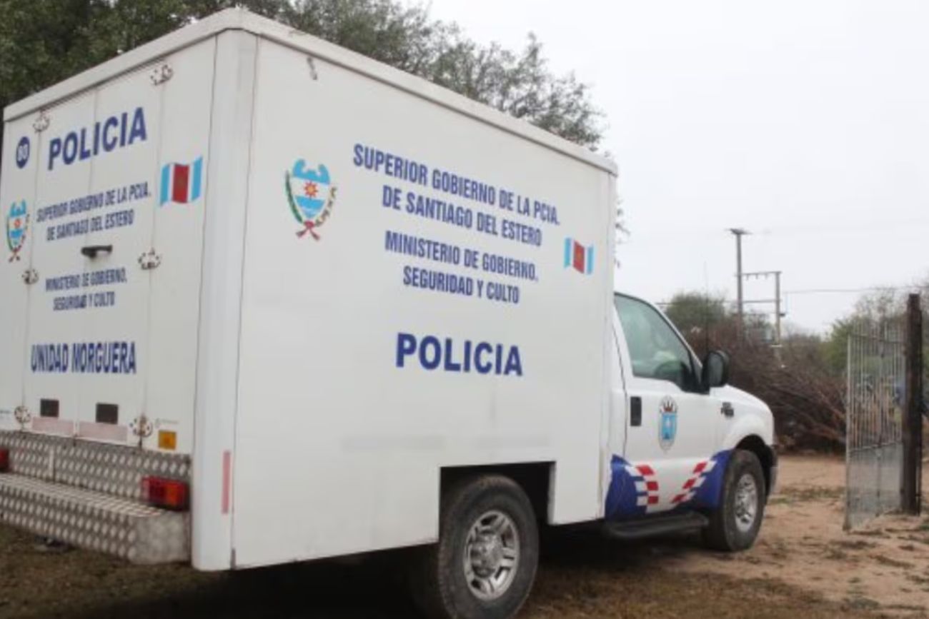 Santiago del Estero: investigan la muerte de una niña de 10 años con signos de violencia