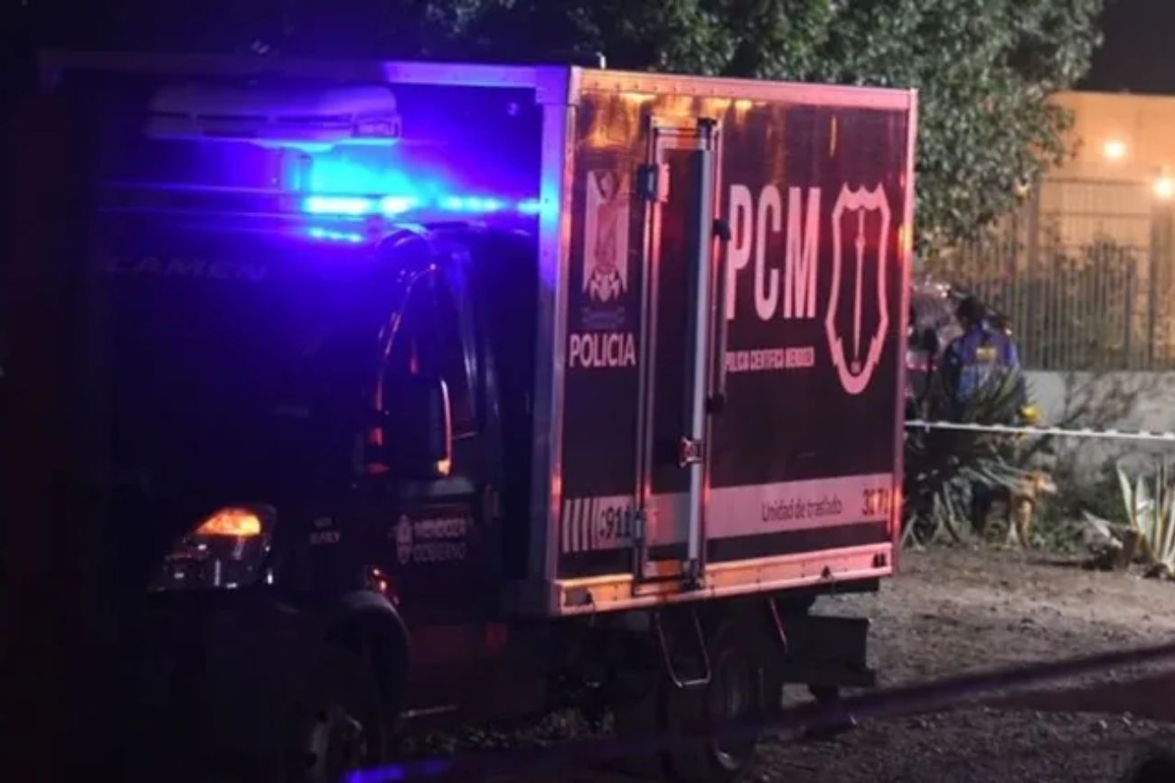Asesinaron a siete disparos a un hombre: hay un testigo clave en la mira