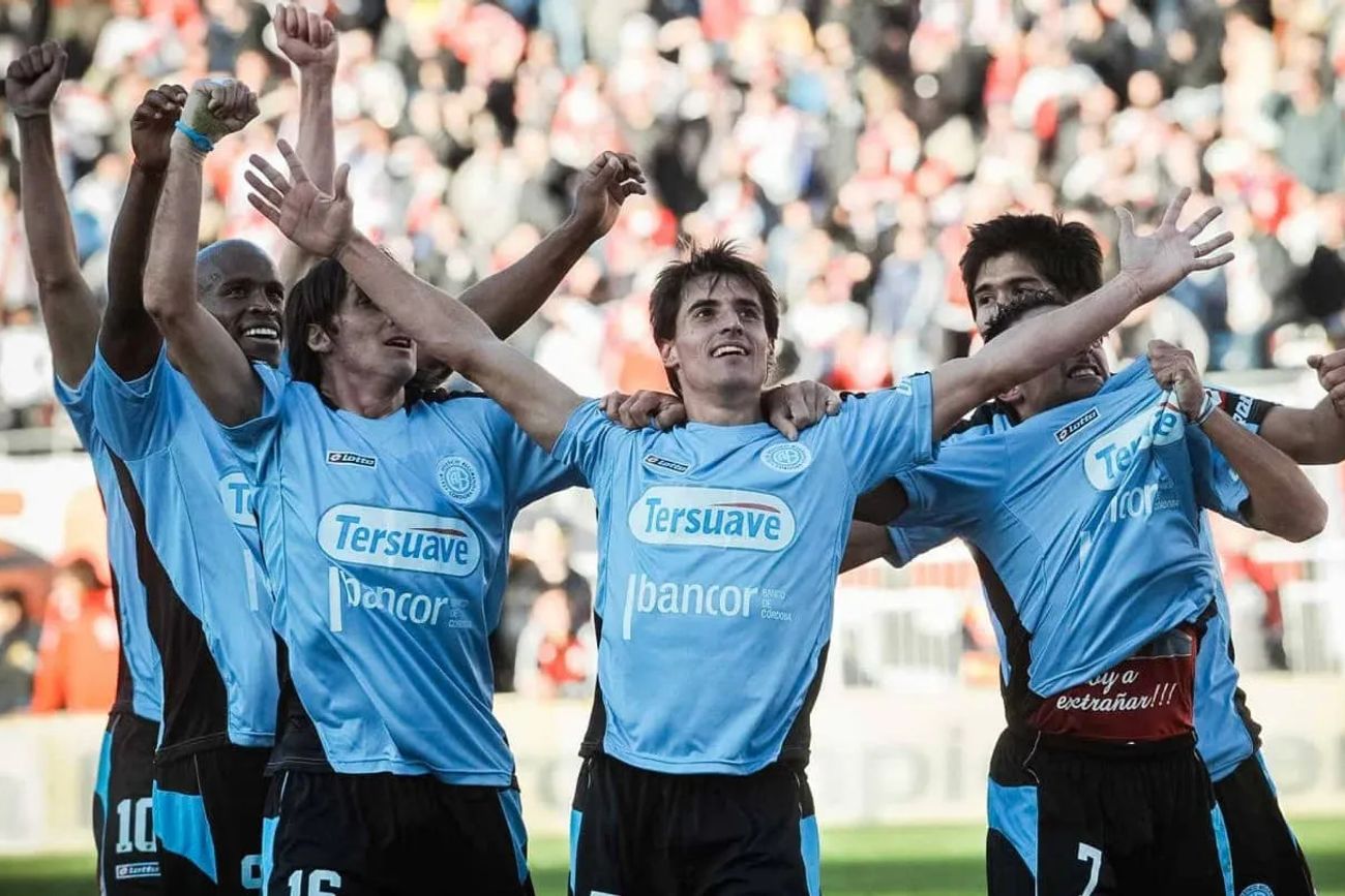 Belgrano-River: la final que revive una herida eterna y una de las historias más impactantes del fútbol argentino