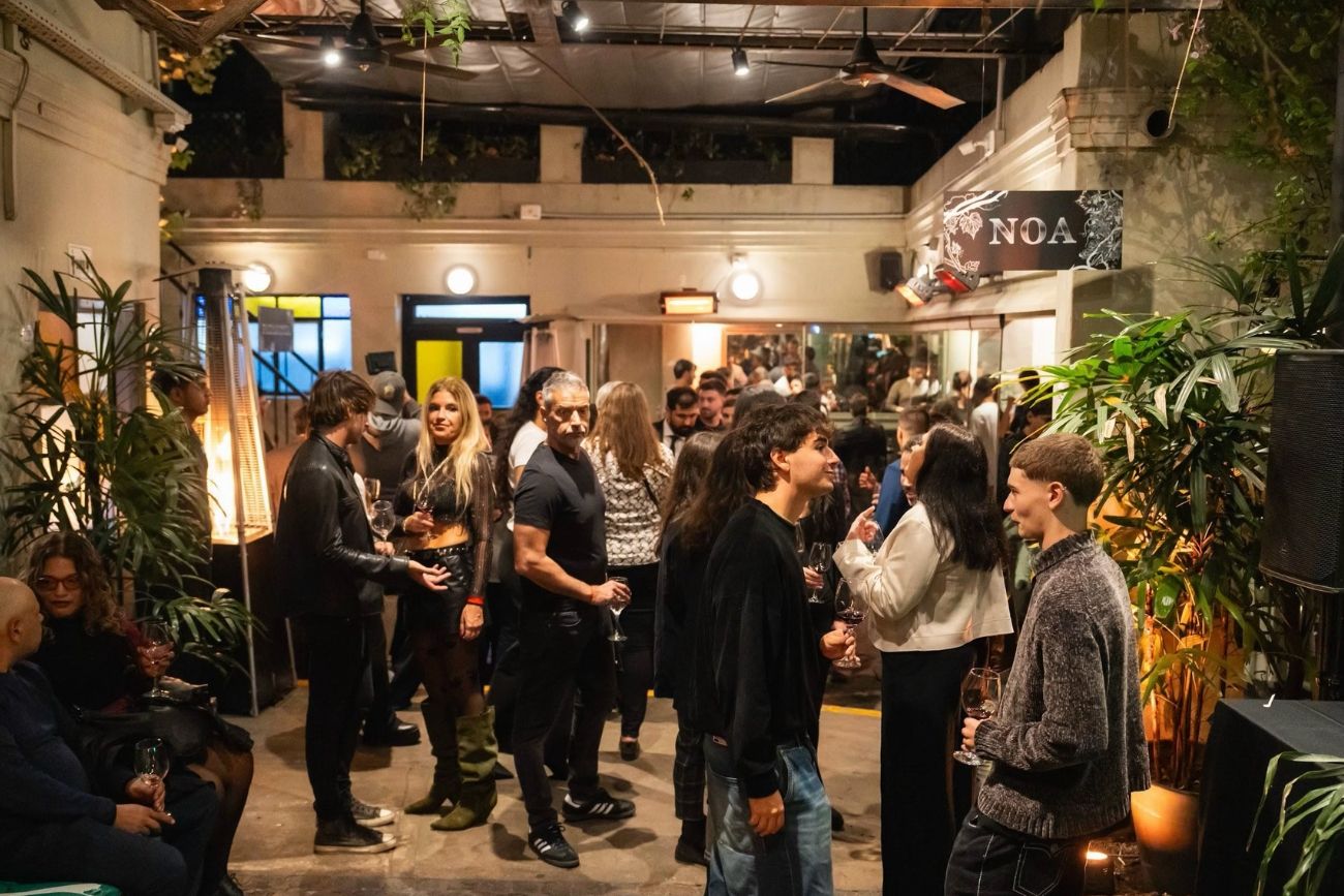 La Malbequería se ha consolidado como un espacio elegido tanto por empresas, bodegas y marcas como por quienes buscan organizar celebraciones privadas o encuentros sociales. 