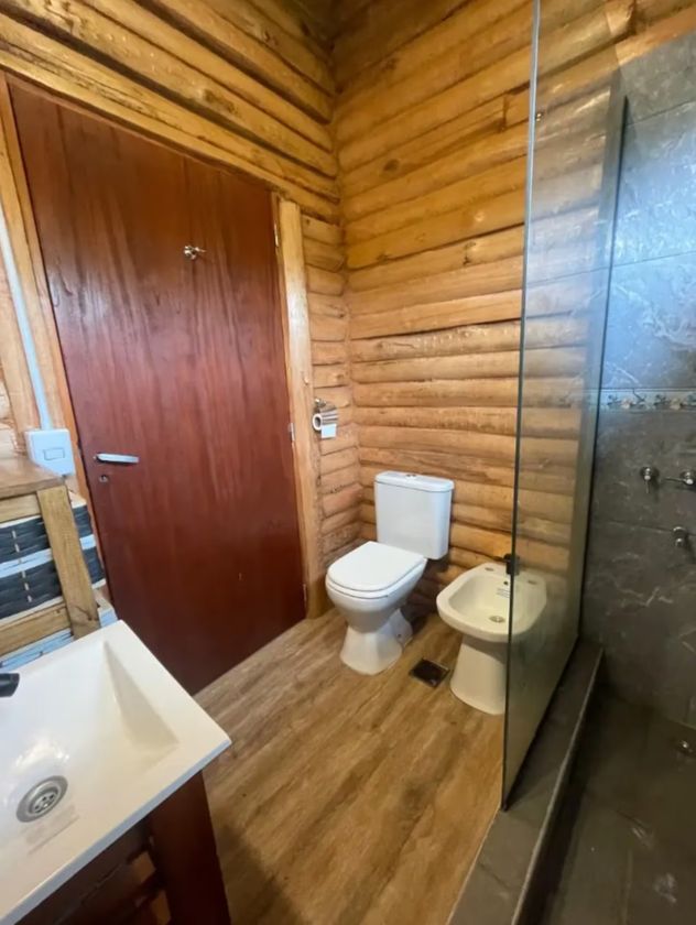 Cuánto cuesta una cabaña prefabricada en Argentina y cuánto tarda en instalarse.