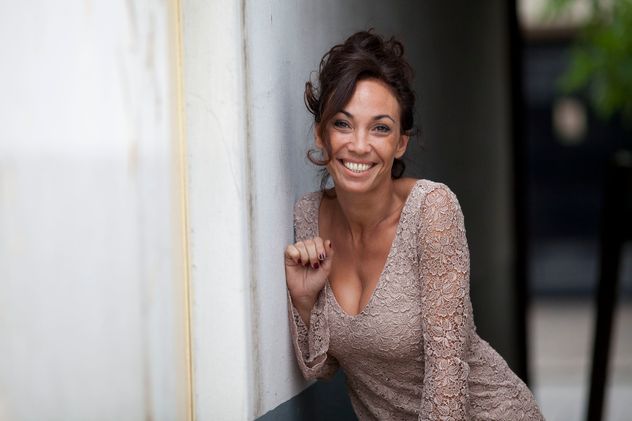 Ernestina Pais