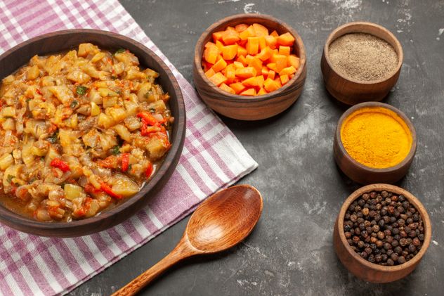 Ideal para el frío: paso a paso, guiso de pollo con los secretos de Narda Lepes.